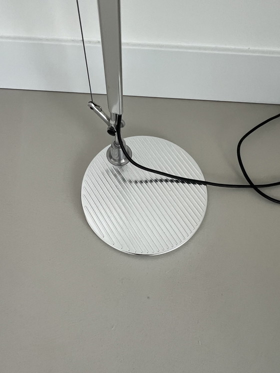 Image 1 of Tolomeo lettura, aluminio