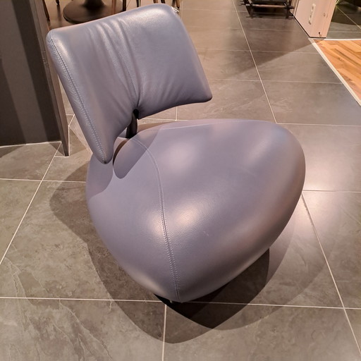 Leolux Pallone Pa fauteuil