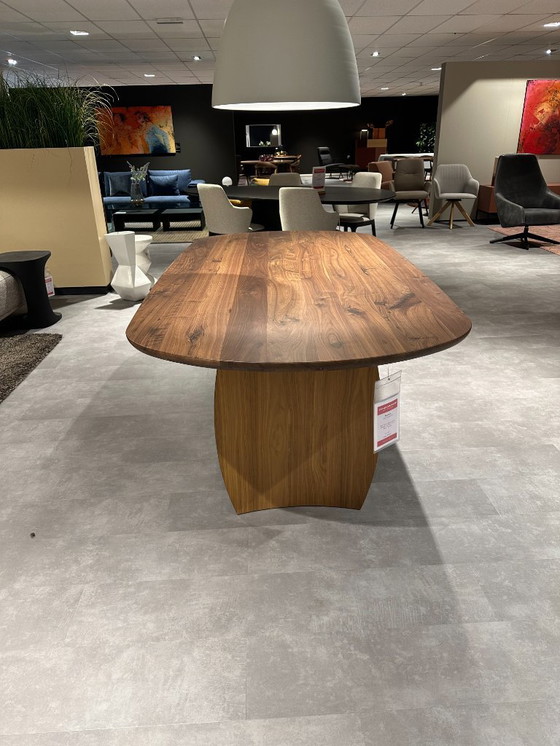 Image 1 of Table à manger Topform Larino