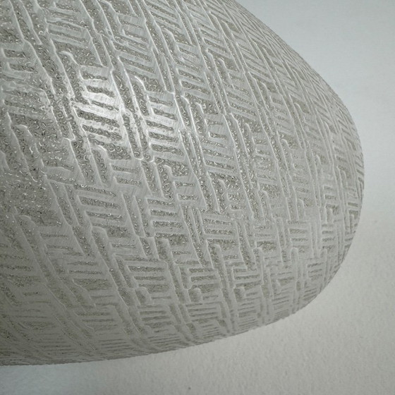 Image 1 of COPPIA DI FARI A SOSPENSIONE VINTAGE XL A CUPOLA