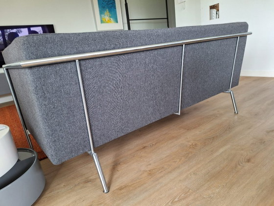 Image 1 of Canapé 2 places Harvink Mr Blues en tissu par Kvadrat