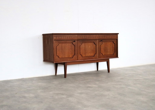 Schwedisches Vintage-Sideboard