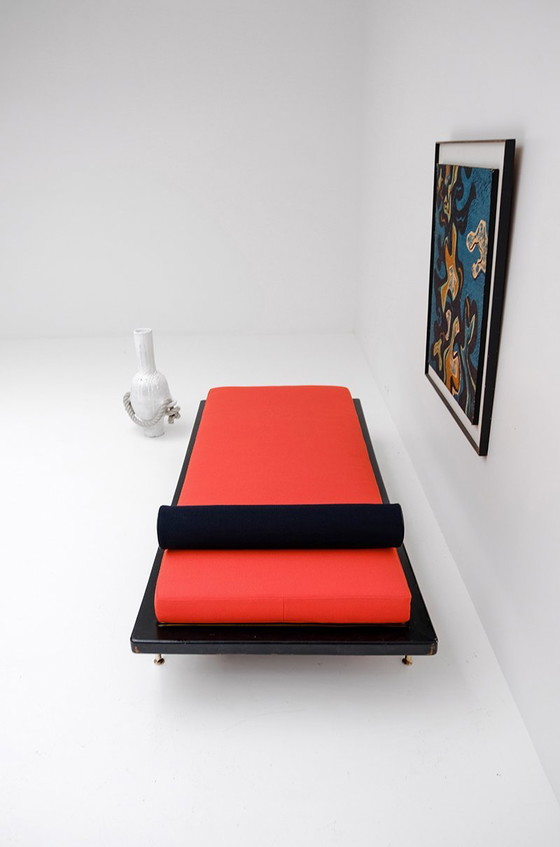Image 1 of Daybed Designed by Alfred Hendrickx