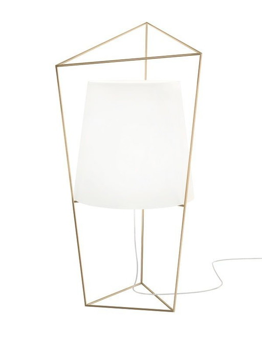 Lampada da tavolo Kundalini Tatu