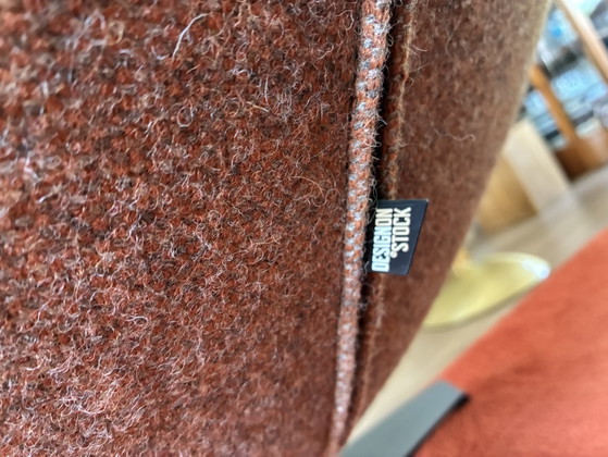 Poltrona Nora di Design On Stock – Poltrone, Metal, Textile (photo 4 of 5)