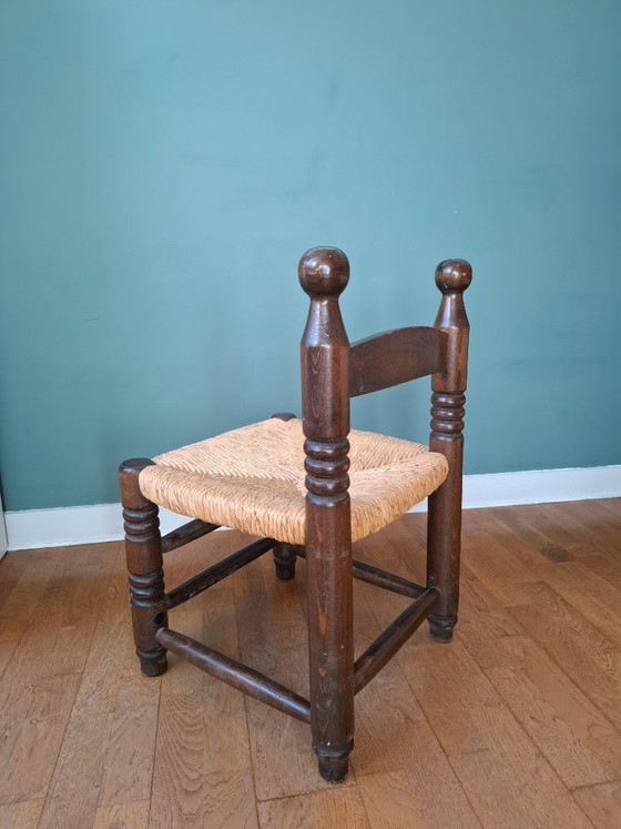 Image 1 of Chaise arts and crafts