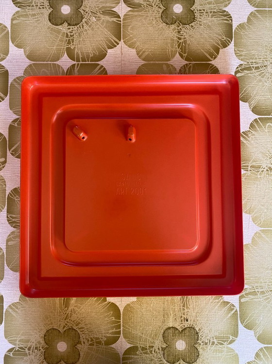 Image 1 of Miroir Salc Cantu Italie années 70