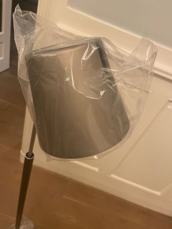 Image 1 of Lampada da terra Baltensweiler Fez S Bronzo