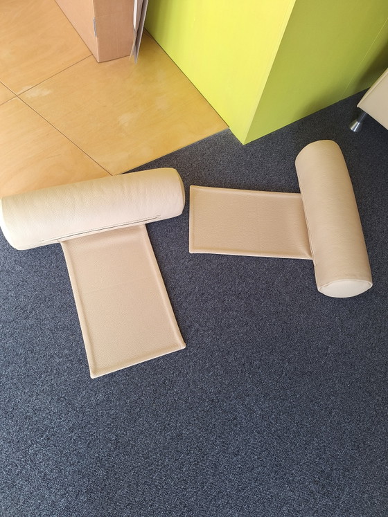 Image 1 of Leolux 2-seater sofa