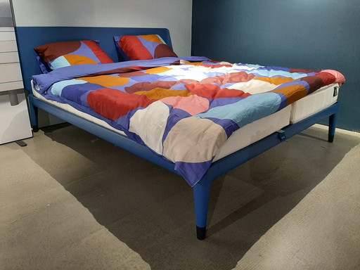 Indispensable, matelas inclus *