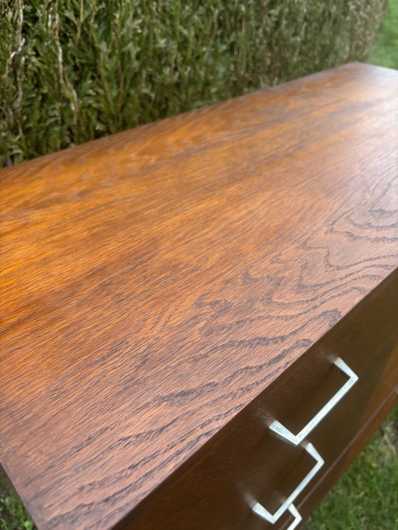 Image 1 of Commode vintage