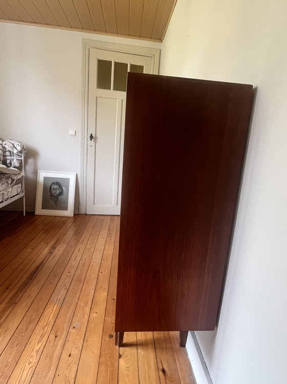 Vintage Sideboard – Cabinets, Wood (photo 6 of 15)