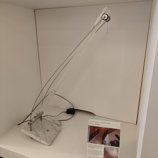 Lampe de table Arcus X330