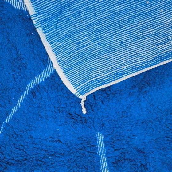 Image 1 of Tapis en laine fait main – coloris personnalisables 350cmx300cm