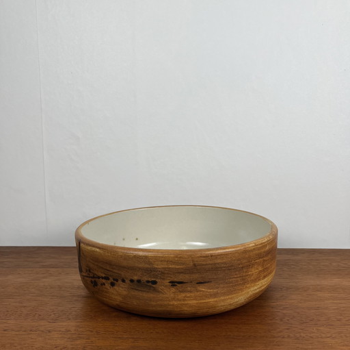 "La Colombe" Salad Bowl, 1950/60