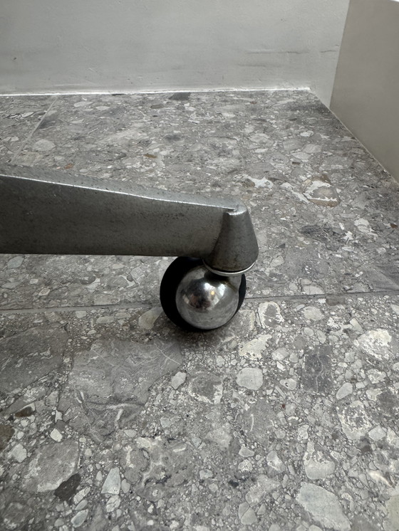 Image 1 of Mim Roma Ico Parisi Bureaustoel