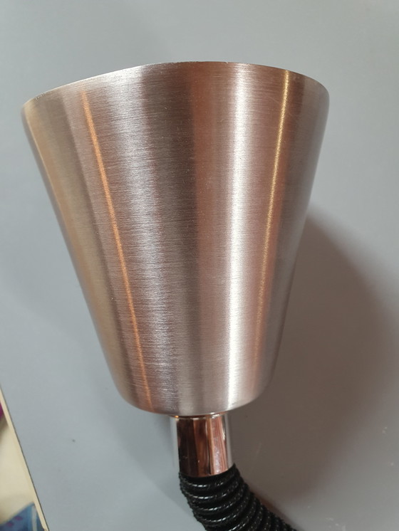 Image 1 of Lampada a sospensione italiana degli anni '70