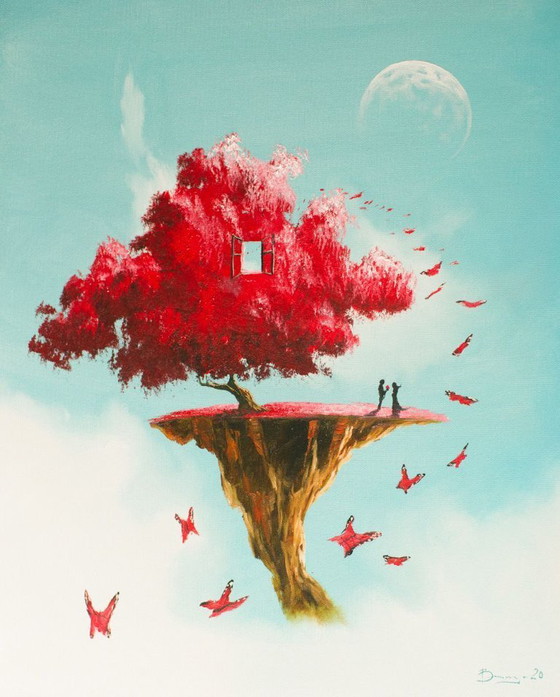 Image 1 of Adam Burczyc - Propuesta