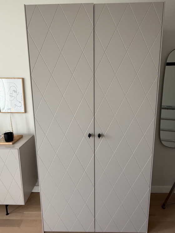 Image 1 of Superfront, classic modern wardrobe