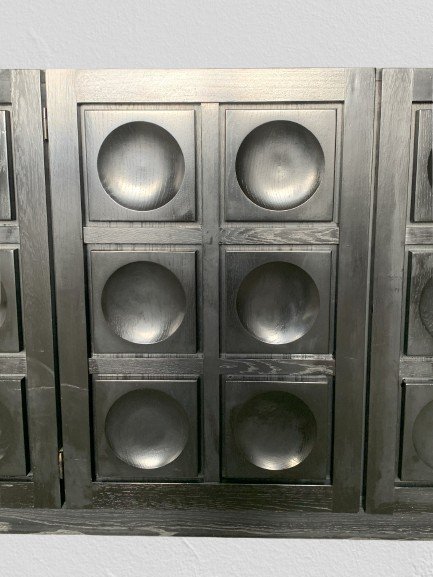 Image 1 of Torino Sideboard By French Defour