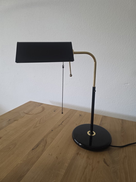 Sölken – Bureaulampen, Metal, Brass (photo 6 of 10)