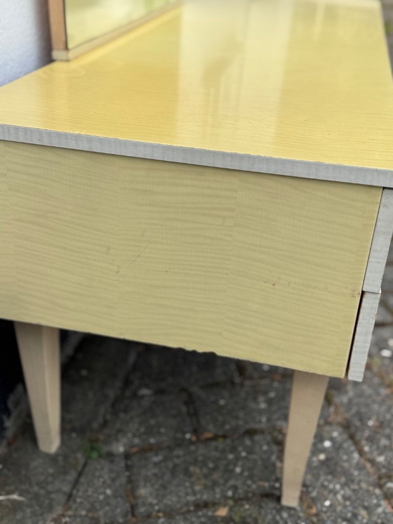 Image 1 of MCM Formica Dressing