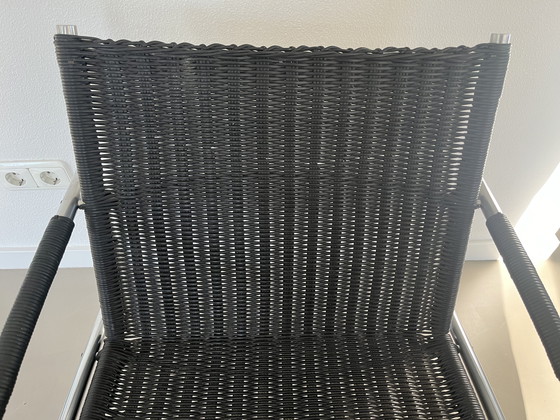 Image 1 of 2 fauteuils Martin Visser SZ01 Spextrum
