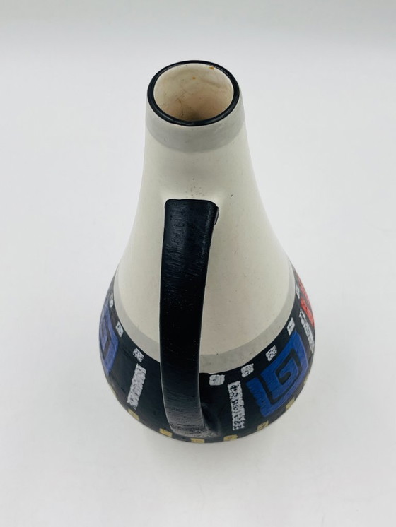 Image 1 of Vase cruche Dümler & Breiden