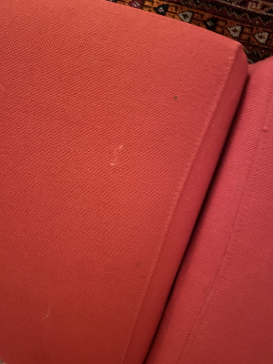 Image 1 of Artifort Mare 2,5 zits + loveseat 