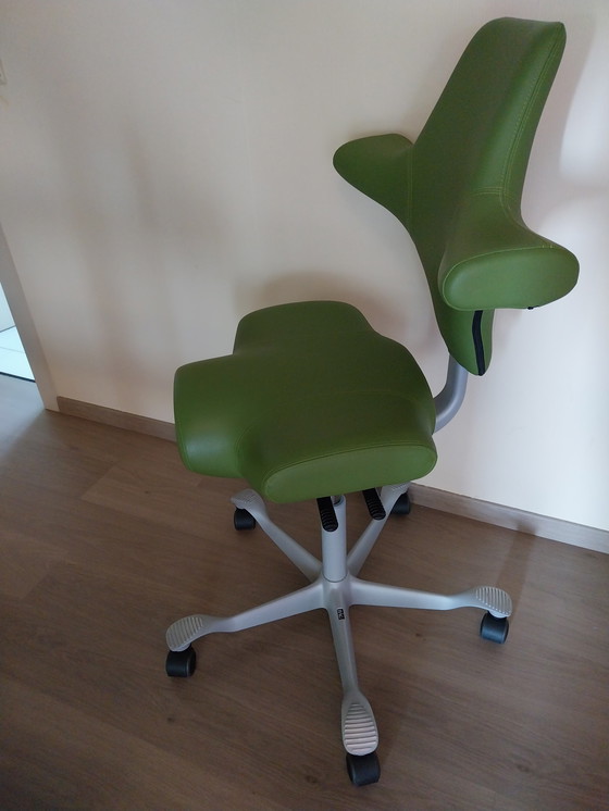 Image 1 of HAG Capisco 8106