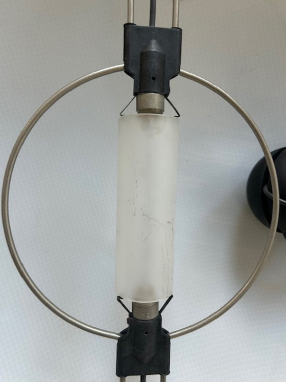 Image 1 of Luceplan Trama