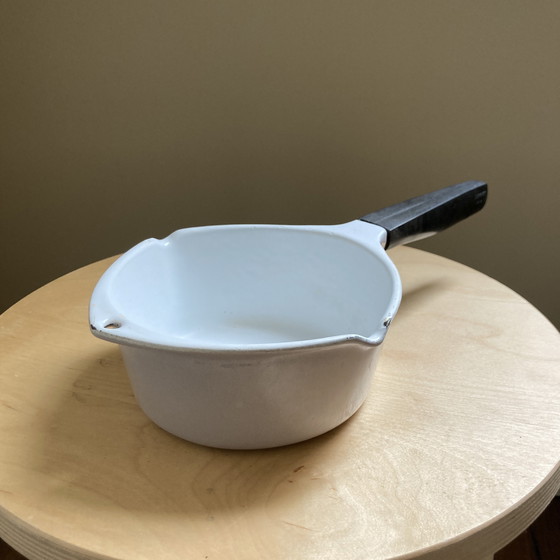 Image 1 of Set Le Creuset Pannen Raymond Loewy