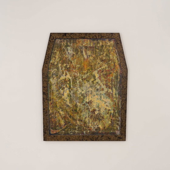 Image 1 of Hans Luiken – Abstrakte Komposition