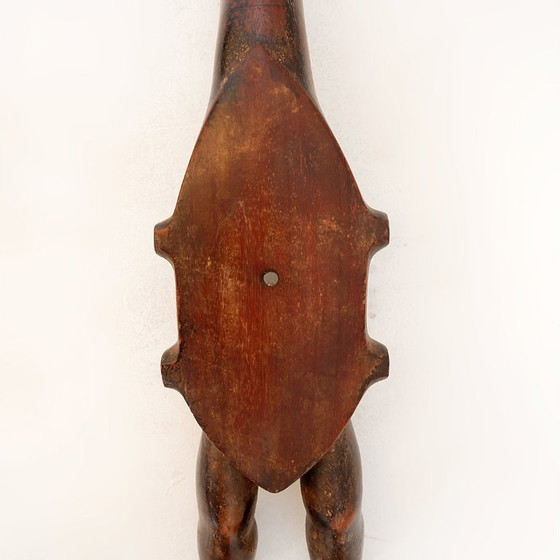 Image 1 of Scultura tradizionale della Repubblica Democratica del Congo