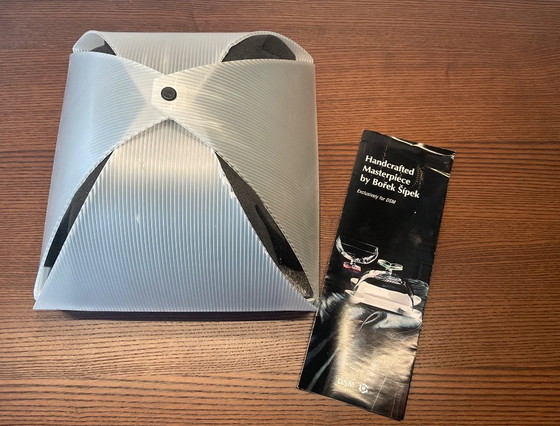 Image 1 of Cúpula de queso Borek Sipek