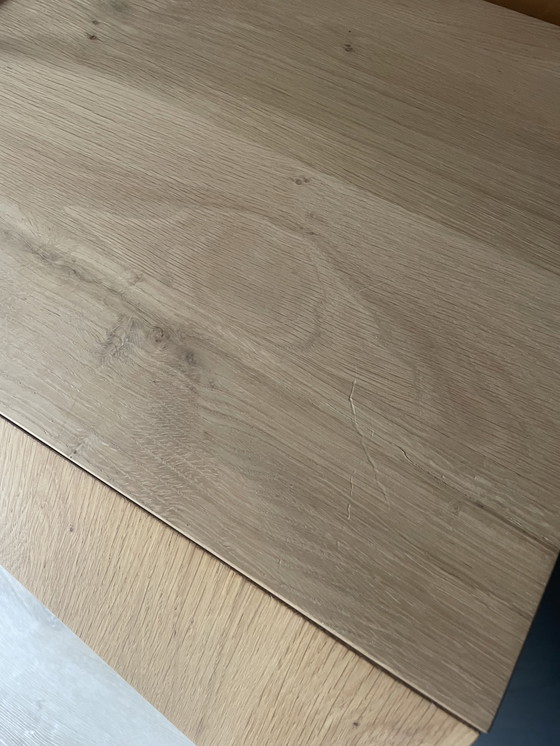 Image 1 of Escalera aparador Ethnicraft