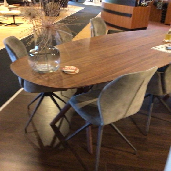 Image 1 of Mesa y sillas Mobitec Eclipse