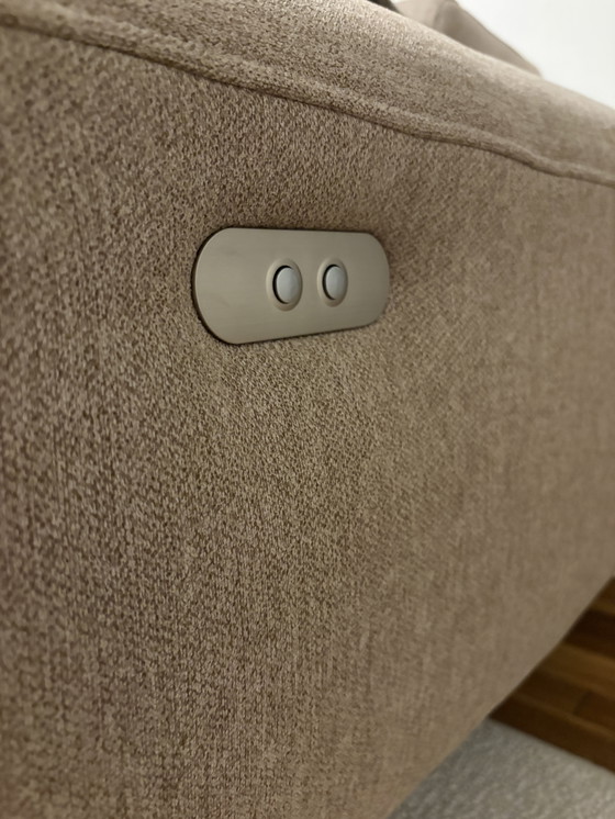 Image 1 of Sofá eléctrico Palladio