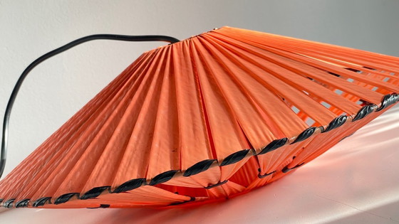 Image 1 of Lámpara colgante geométrica de los años 50