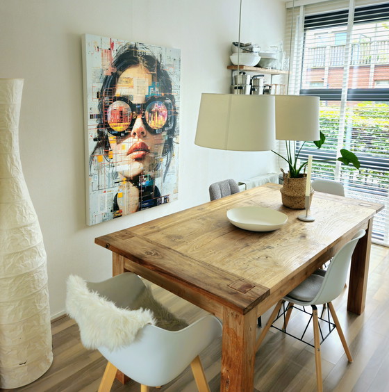 Image 1 of Wouter van Donselaar - Visage 036