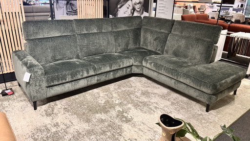 Sofá esquinero Rom1961 modelo Colorado