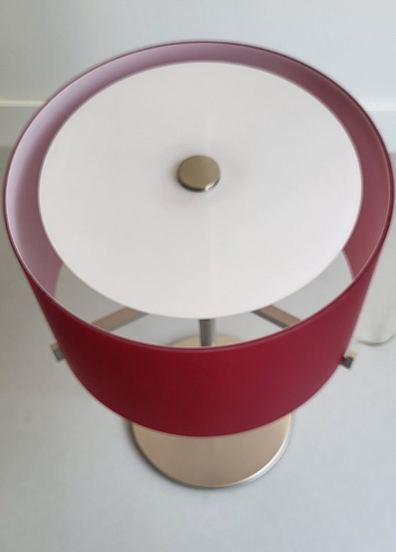 Prandina CPL T31 Table Lamp – Christian Ploderer – rvs (photo 10 of 16)