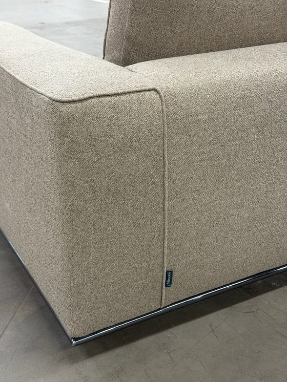 Image 1 of Minotti Hamilton | Moca |