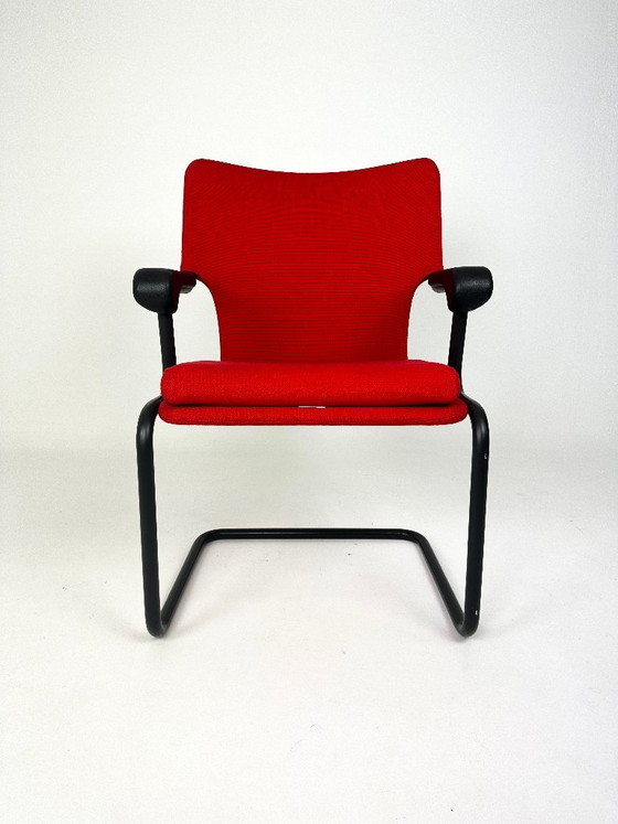 Image 1 of Een paar Marcatre UNO stoelen