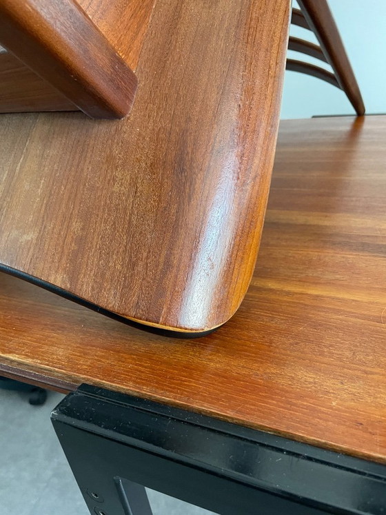 Image 1 of Leiterstühle Cees Braakman