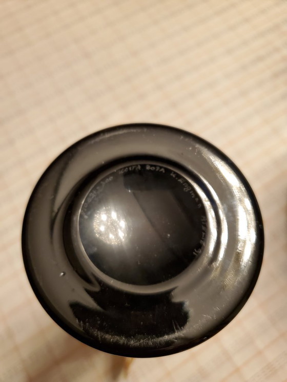 Image 1 of Glasvase von Maison KOSTA BODA von KJELL ENGMAN (1946)