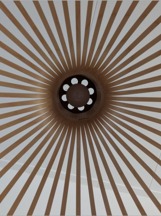 Image 1 of VICTO 4250 by Seppo Koho for Secto Design