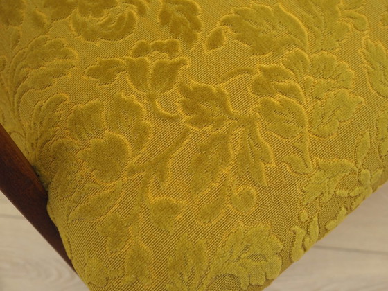 Image 1 of Sillón de teca, diseño danés, década de 1960, fabricado en Dinamarca.