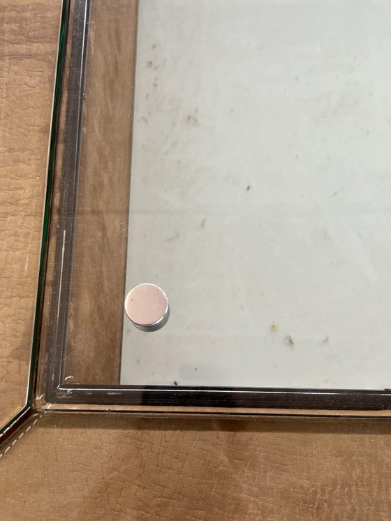 Image 1 of Coffee Table - Rossi d'Albizzate and Borbonese by Redwall - Carlo Bartoli