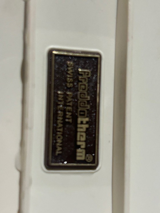 Image 1 of Freddo Therm metal ice bucket